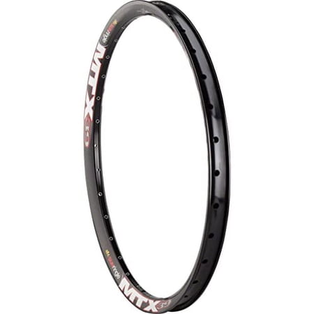Sun Ringle MTX39 Rim 26 32h Presta Black
