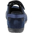thumbnail image 4 of Women's Drew Joy Navy Combo 6 N, 4 of 5