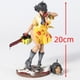 thumbnail image 1 of Horror Bishoujo Halloween Michael Myers Freddy Krueger Jason Voorhees Chucky Pennywise colección figura modelo estatuilla, 1 of 5