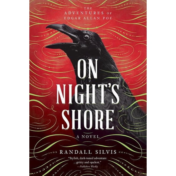 On Night’s Shore