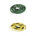 thumbnail image 1 of 2 Piezas 120 Cm Grande Serpiente de Goma Suave Juguetes de Halloween, 1 of 3