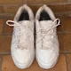 thumbnail image 5 of New Balance 608 V5 Men's Size 10 Casual Comfort Cross Trainer Shoes, White/White, 5 of 5