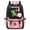 Style-C, variant on Classic Plumber Movie & Video Game Character Backpacks – Super Brothers School Bag – Roomy Gamer Book Bag Perfect for New Semester Gear & Holiday Birthday Presents