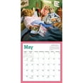 thumbnail image 3 of The Teddy Bear 2019 Calendar, 3 of 5