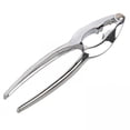 thumbnail image 1 of AMLESO 2xChestnut Opener Seafood Sheller Portable Heavy Duty Kitchen Utensils Nut Open Tool , 75g, 3 Pcs, 1 of 8
