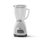 thumbnail image 2 of Licuadora Hisense Oster Kaliman 2 Velocidades BLSTKAG-WPB-013 Color blanco vaso de vidrio, 2 of 5