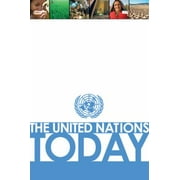 United Nations Today (Basic Facts About the United Nations), Used [Paperback]