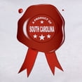 thumbnail image 3 of CafePress - A Product Of South Carolina T Shirt - Women's Classic T-Shirt, 3 of 4