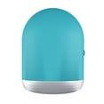 thumbnail image 4 of Classic Retro 12" Propane Pizza Oven Matte Turquoise, 4 of 6