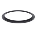 thumbnail image 3 of Lens Adapter Ringfor Filters,ZOMEI Aluminium Alloy Lens Aluminium Alloy Camera Lens Adapter Ring Camera Adapter Ring Highly Recommended, 3 of 8