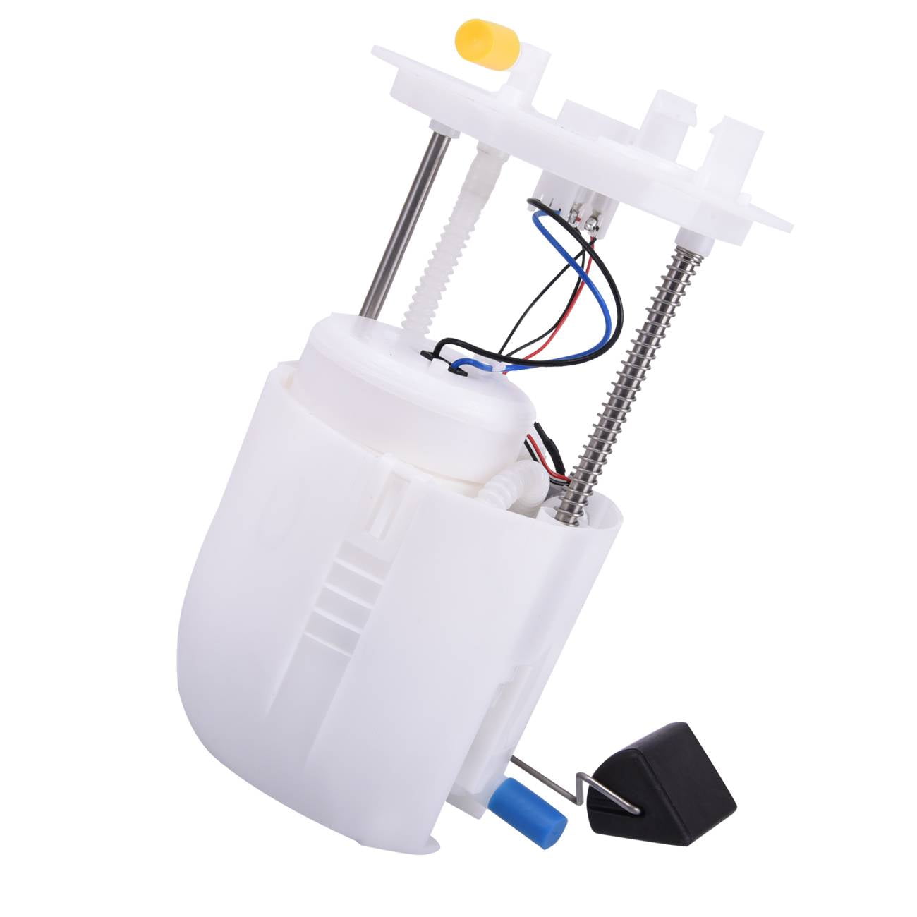 Gas Fuel Pump Module Assembly for 2006 2007 2008 2009 2010 2011 2012 Mitsubishi Eclipse Galant V6 3.8L L4 2.4L Gas Fuel Pump Module Assembly for 2006 2007 2008 2009 2010 2011 2012 Mitsubishi Eclipse Galant V6 3.8L L4 2.4L
