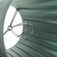 thumbnail image 2 of Mobutofu Pendant Light Cover Lampshade Green for Modern Light Fixture 1Pcs, 2 of 4