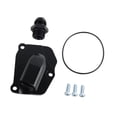 thumbnail image 4 of Kit De Placa De Cubierta De Tensor De Cadena De Distribución Para K20 K20A Resistente, 4 of 8