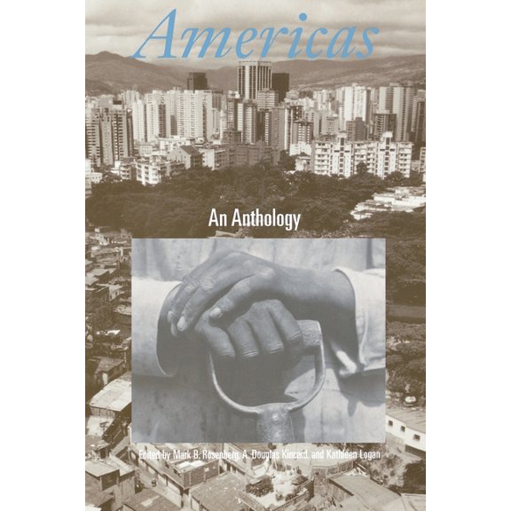 Americas: An Anthology, (Paperback)