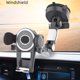 thumbnail image 1 of Soporte de teléfono para tablero de instrumentos con diseño de tarjeta de número, soporte de teléfono móvil para parabrisas de coche, soporte de teléfono automático xuanjing unisex, 1 of 1