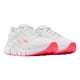 thumbnail image 4 of Tenis Reebok Mujer Zig Dynamica 6 Blanco Rosa Running blanco 4 MX, 4 of 5