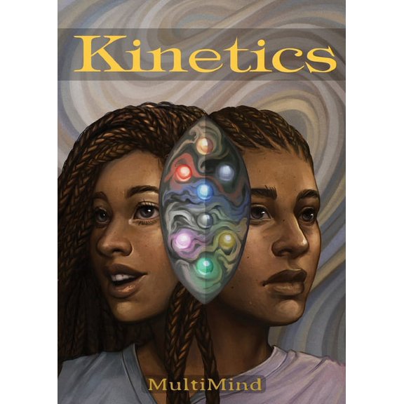 Kinetics, (Paperback)