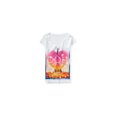 thumbnail image 1 of Aeropostale Womens Ooh La La Camiseta gráfica, blanca, mediana Aeropostale Camiseta gráfica, 1 of 1
