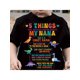 thumbnail image 1 of 5 about Me NaNa Printed Boys T-Shirts, 1 of 7