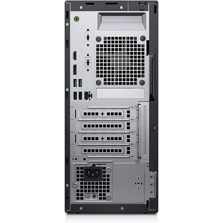 Dell OptiPlex 3060 Tower Desktop Computer | Intel Hexa-Core i5