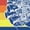 Royal Blue, variant on Officially Licensed NASA Space Shuttle Manual 1981 Men's T-shirt