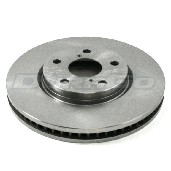 DuraGo Disc Brake Rotor BR900546