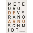 thumbnail image 1 of METEORO DE VERANO LA BESTIA EQUILATERA ARNO SCHMIDT, 1 of 1