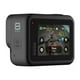 thumbnail image 3 of Camara de Accion GoPro Hero 8 Black 4k 12 Mpx CHDHX-801-RW, 3 of 3