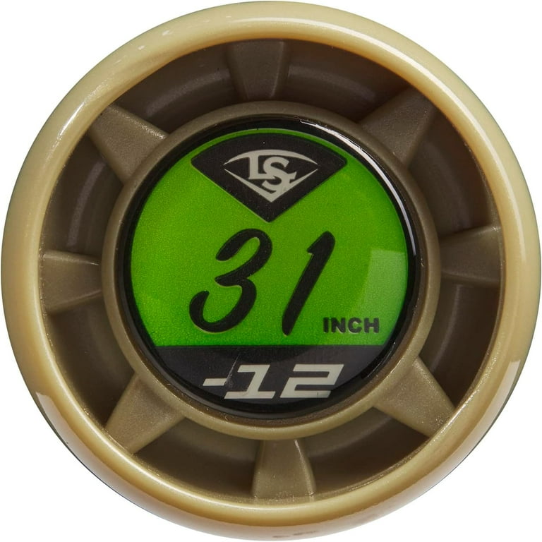 Louisville Slugger Meta® (-12) USA Bate de béisbol - 28'/16 oz