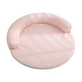 thumbnail image 1 of Breeze Bed For CatsIce Silk Breeze Bed - Foam With Heat-Absorbing Ice Silk Fabric, 1 of 5