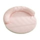 thumbnail image 1 of Cooling Cat Bed Ice Silk Pet Mat with Foam Support for Hot Weather Relief and Heat Absorption for Indoor Cats, Ukhbmc, 1 of 8