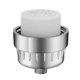 thumbnail image 3 of 20-Schichten Duschfilter, Duschkopf Wasserfilter mit 3 Filterkartusche, KDF-Filtersystem gegen Rest-Chlor, Shower Filter Water Filters Kalkfilter Dusc, 3 of 5