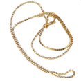 thumbnail image 3 of Keenso Multifunctional 10m DIY Crystal Glass Rhinestones Trim Claw Chain Clothes Decor, 3 of 8