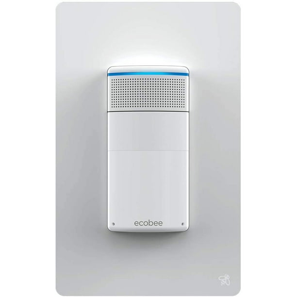 ecobee Switch+ Smart Light Switch, Amazon Alexa Built-in - Walmart.ca