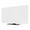 White, variant on TV Cover 75'', White Elastic Stretch TV Screen Dust Cover Indoor, Modern Minimalist Pure Soild Color Washable Anti-Dust & Scratch Protector Covers, Universal Fit for Flat Curved LED LCD TVs