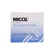 thumbnail image 2 of Miccil 0.5 mg/2 ml solución inyectable 5 ampolletas con 2 ml, 2 of 5