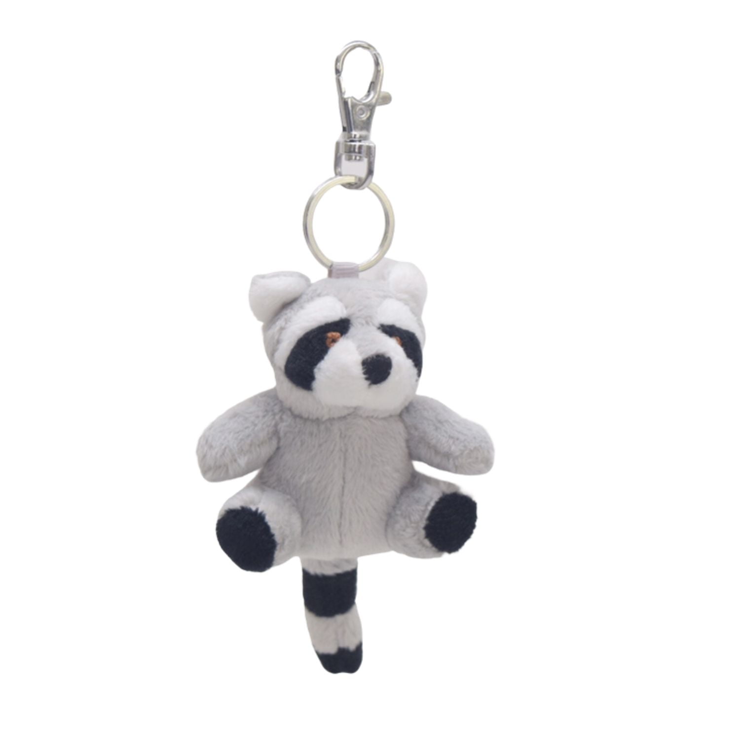 raccoon stuffed animal walmart