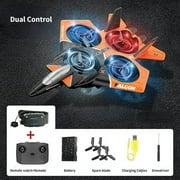 Remote Control Stunt Drone Outdoor UAV Toy
