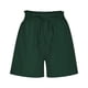 thumbnail image 4 of Pantalones cortos de senderismo hoksml para mujer, de secado rápido, ligeros, con cordón ajustable, cintura elástica, para viajes, golf y atletismo con bolsillos., 4 of 6