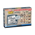 thumbnail image 3 of Paquete de 4 minijuguetes coleccionables Funko Bitty Pop! Avatar, 3 of 9