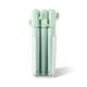 thumbnail image 4 of Yuarrent Clips de sellado de 5 piezas, selladores de paquete herméticos reutilizables para mantener frescos, bonitas abrazaderas para bolsas de Verde 5Conjunto, 4 of 6