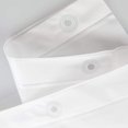 thumbnail image 5 of Shower curtain with magnetic hem, long shower curtain, Styli, 5 of 5