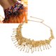 thumbnail image 5 of Accesorio De La Cadena De La Cintura De La Cintura De Baile, Liviano Y Llamativo Cinturón De Bufanda De Cadera De Danza Del Vientre Flexible Para El Accesorio De Disfraces Del, 5 of 7