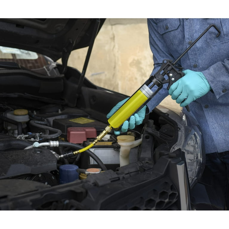 Oil Leak Repair Cost Uk visitchile.cl