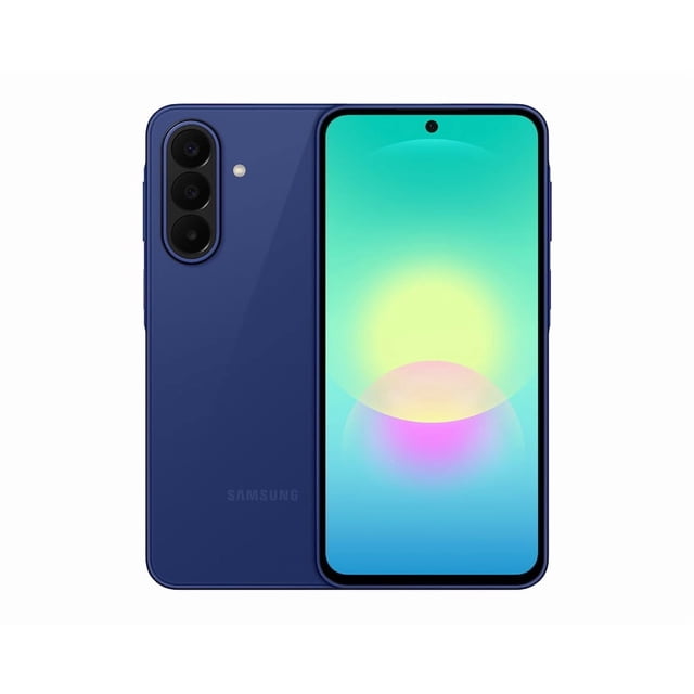 Samsung Galaxy A27 8GB RAM 256GB ROM BLUE