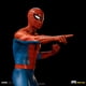 thumbnail image 5 of Marvel - Spider-Man ´60s Animated Series    1:10 Scale - Iron Studios, 5 of 10
