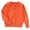 Orange, variant on mgoYE Boys Girls Cardigan Sweater School Uniforms Toddler Long Sleeve Button Knit Solid Sweaters Tops Size 5-6 Years