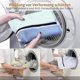 thumbnail image 2 of 10 Pack Washing Machine Laundry Bags, Zippered Mesh Laundry Bags, Laundry Bags For Blouses, Bras, H, 2 of 5