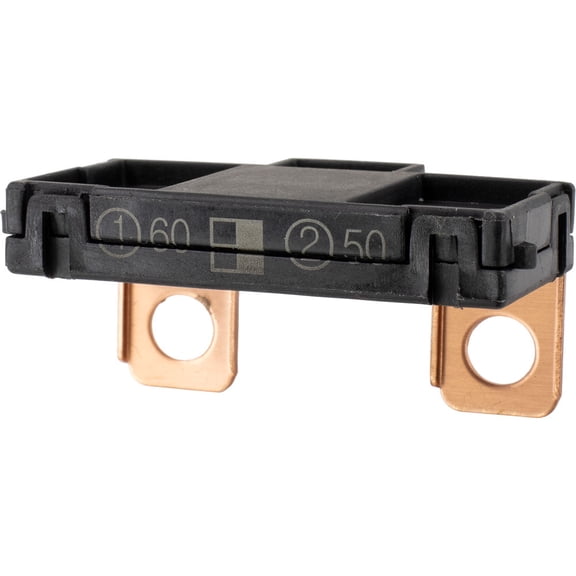 BuyAutoParts Fuse Block KV-90049AN