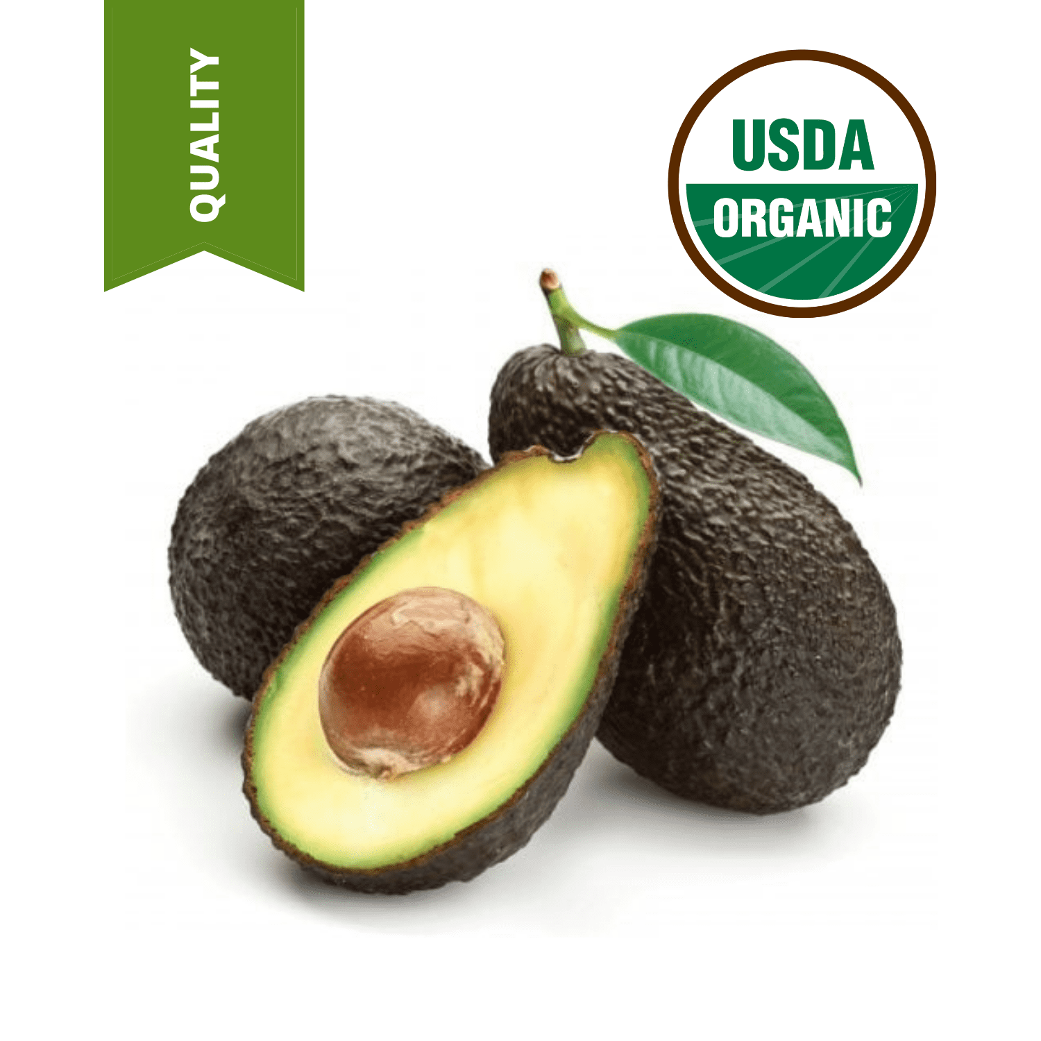 64 OZ  PURE EXTRA VIRGIN ORGANIC  AVOCADO OIL ORGANIC COLD PRESSED EDIBLE OIL